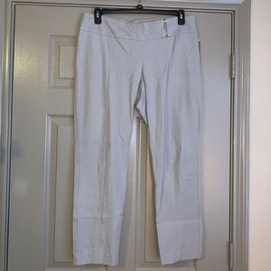 Light Grey Alfani Dress Pants